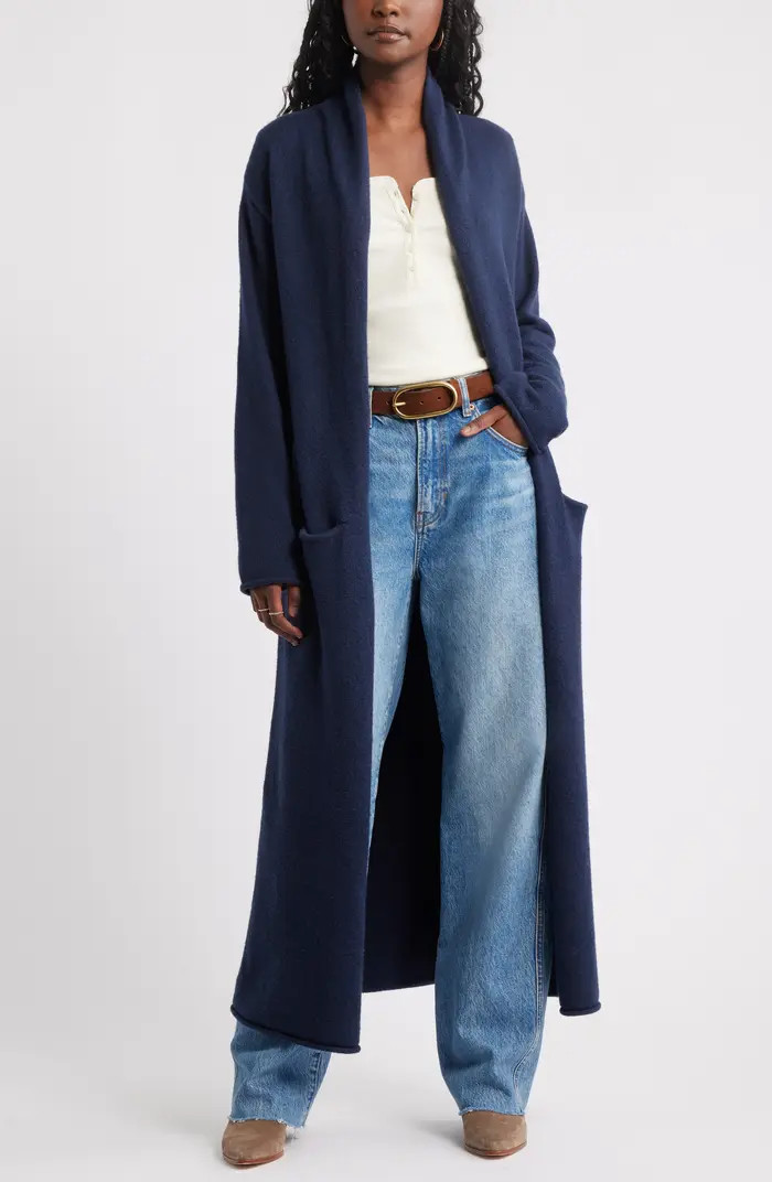 Duster Cardigan | Nordstrom