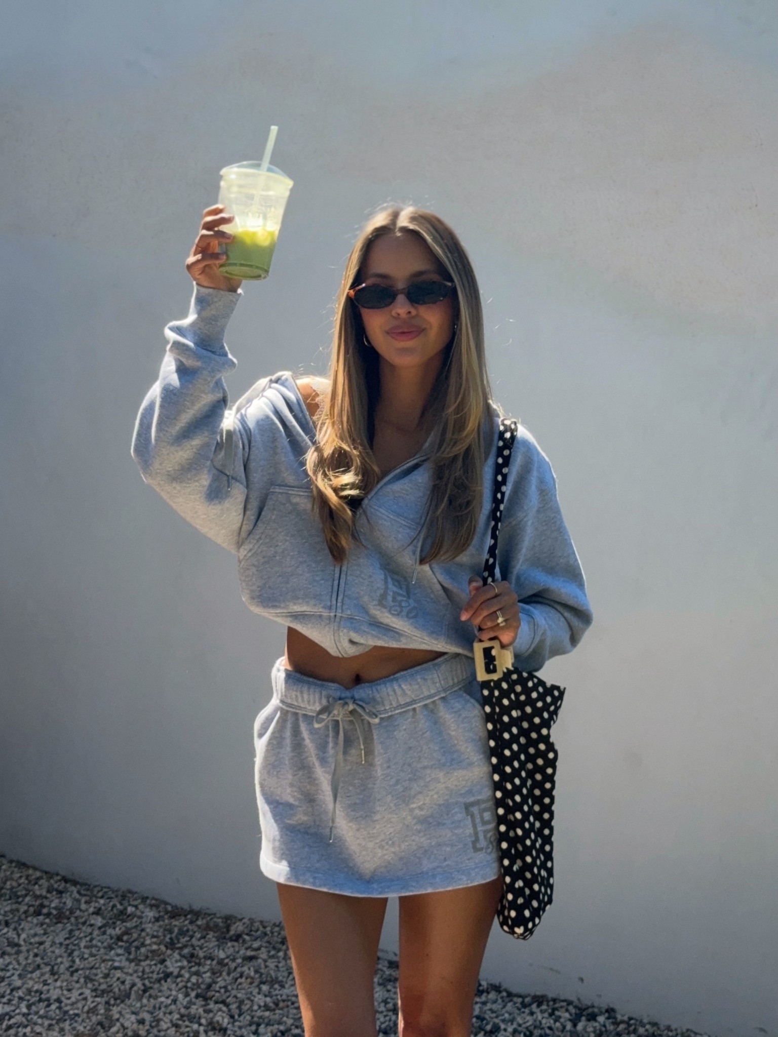 Post beach comfies from @vspink!!

@Shop.LTK #PINKPartner #liketkit
