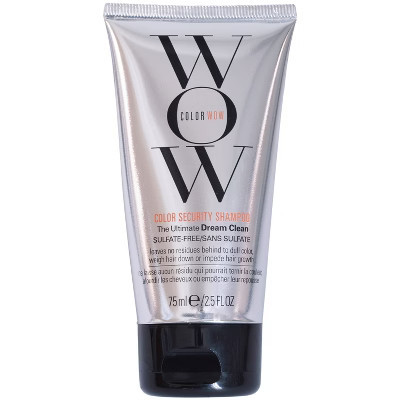 COLOR WOW Security Shampoo - 2.5 fl oz | Target