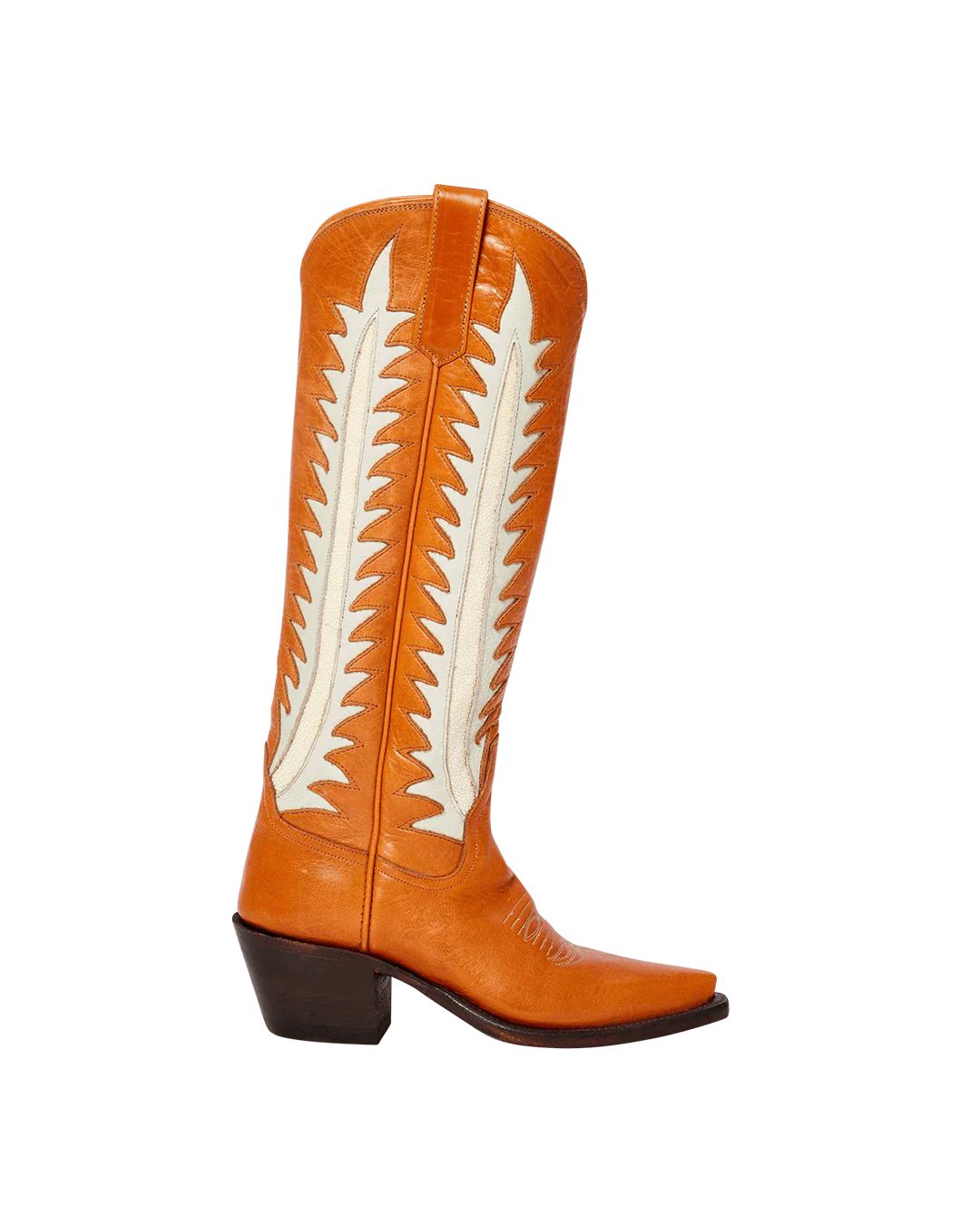 Kate Cuoio | Luxury Fashion Women's Cowboy Boots | Miron Crosby | Miron Crosby