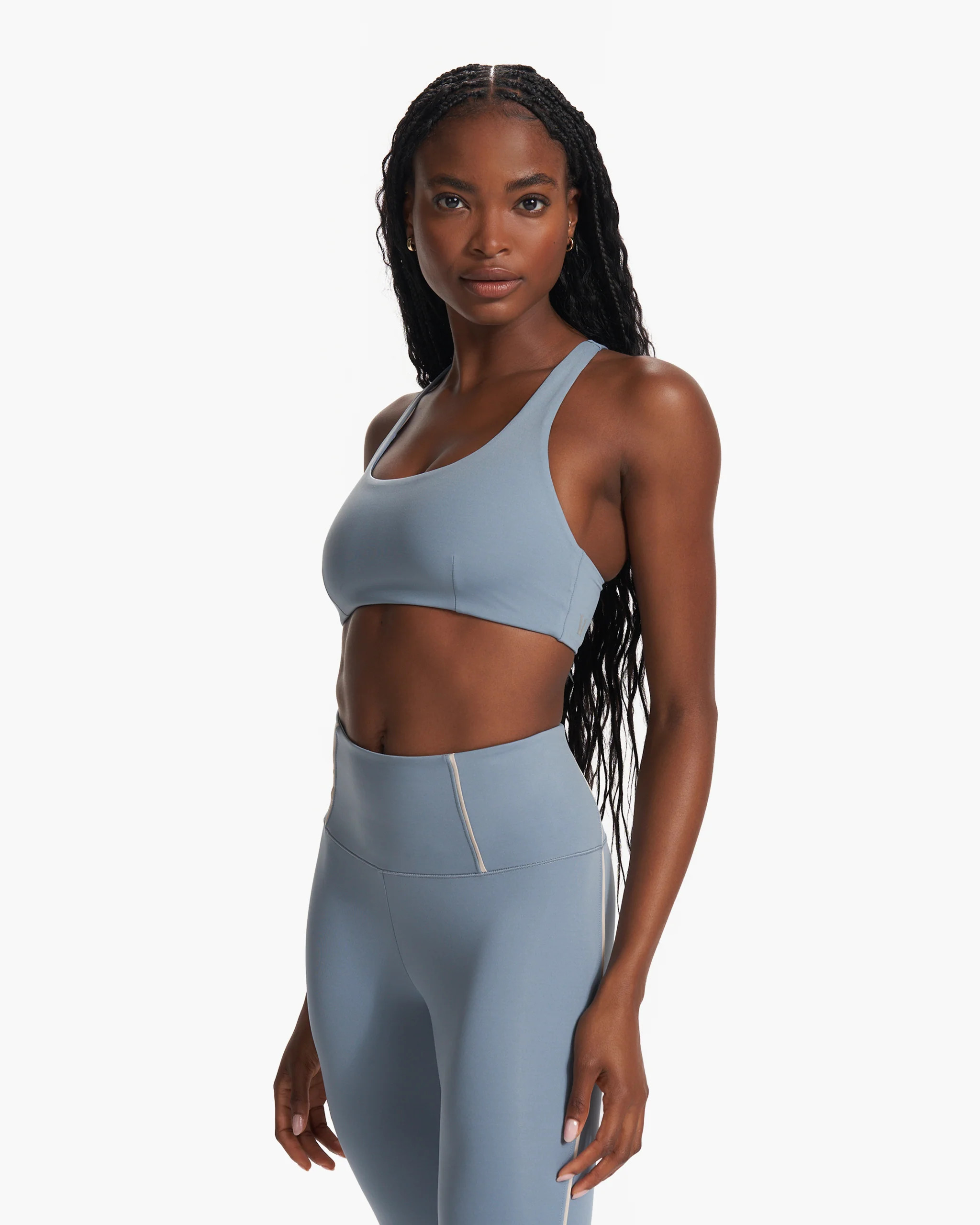 Evolve Lunar Bra | Cloud Racerback Sports Bra | Vuori | Vuori Clothing (US & Canada)