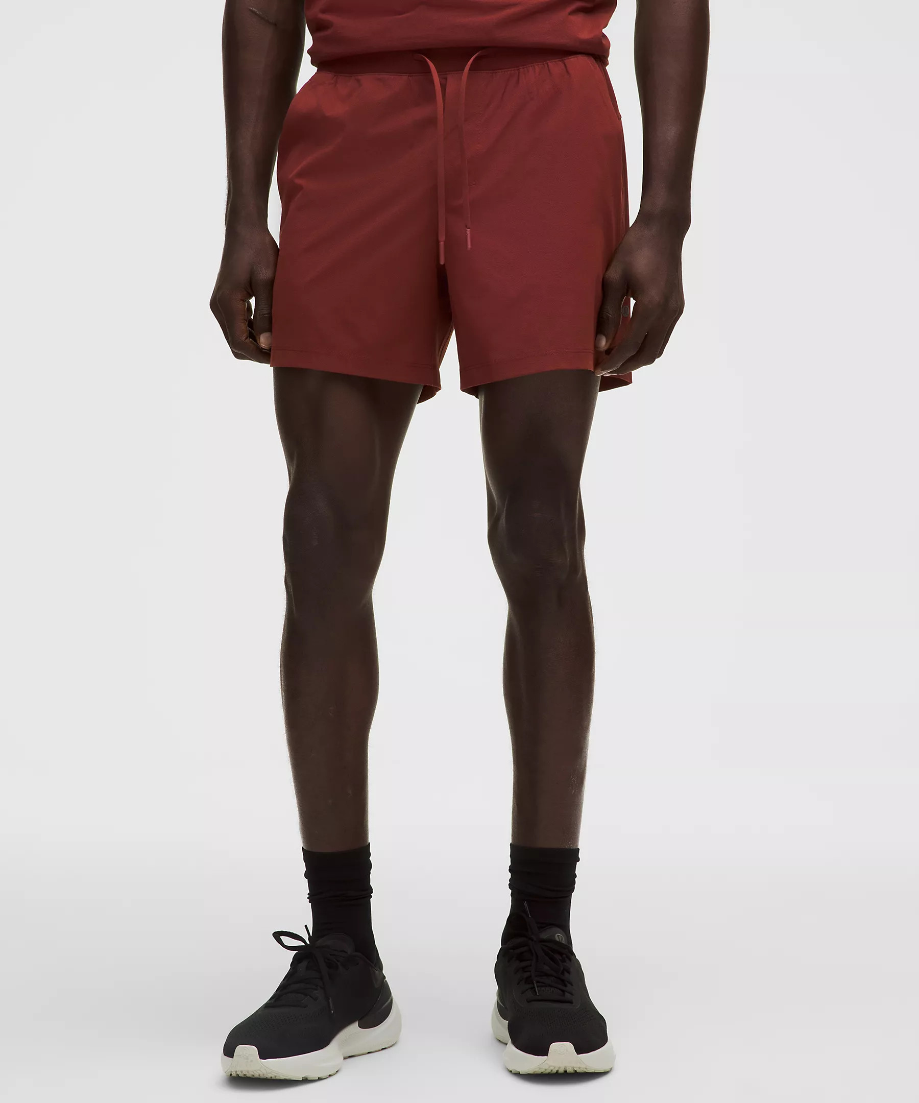 Zeroed In Linerless Short 5" | Men's Shorts | lululemon | Lululemon (US)