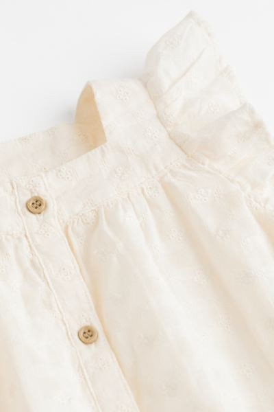 2-piece Cotton Set | H&M (US + CA)