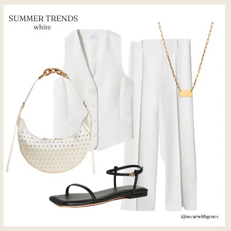 Summer Trends I’m loving! 

#LTKsalealert #LTKunder100 #LTKstyletip