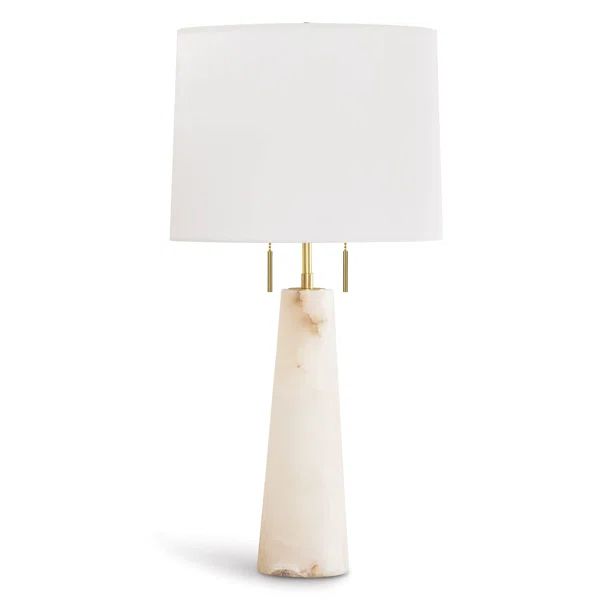 Southern Living 27.25" Natural Table Lamp | Wayfair North America