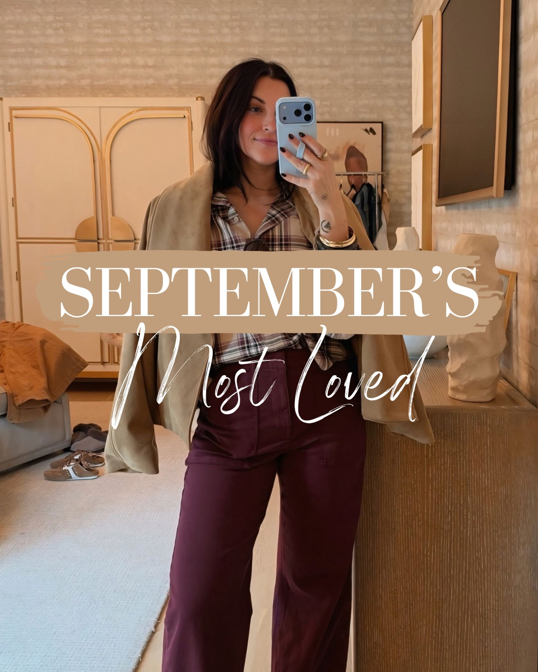 September’s best sellers 🤎✨ These were the pieces you all loved most last month!

#LTKootd #LTKSeasonal #LTKmomlife