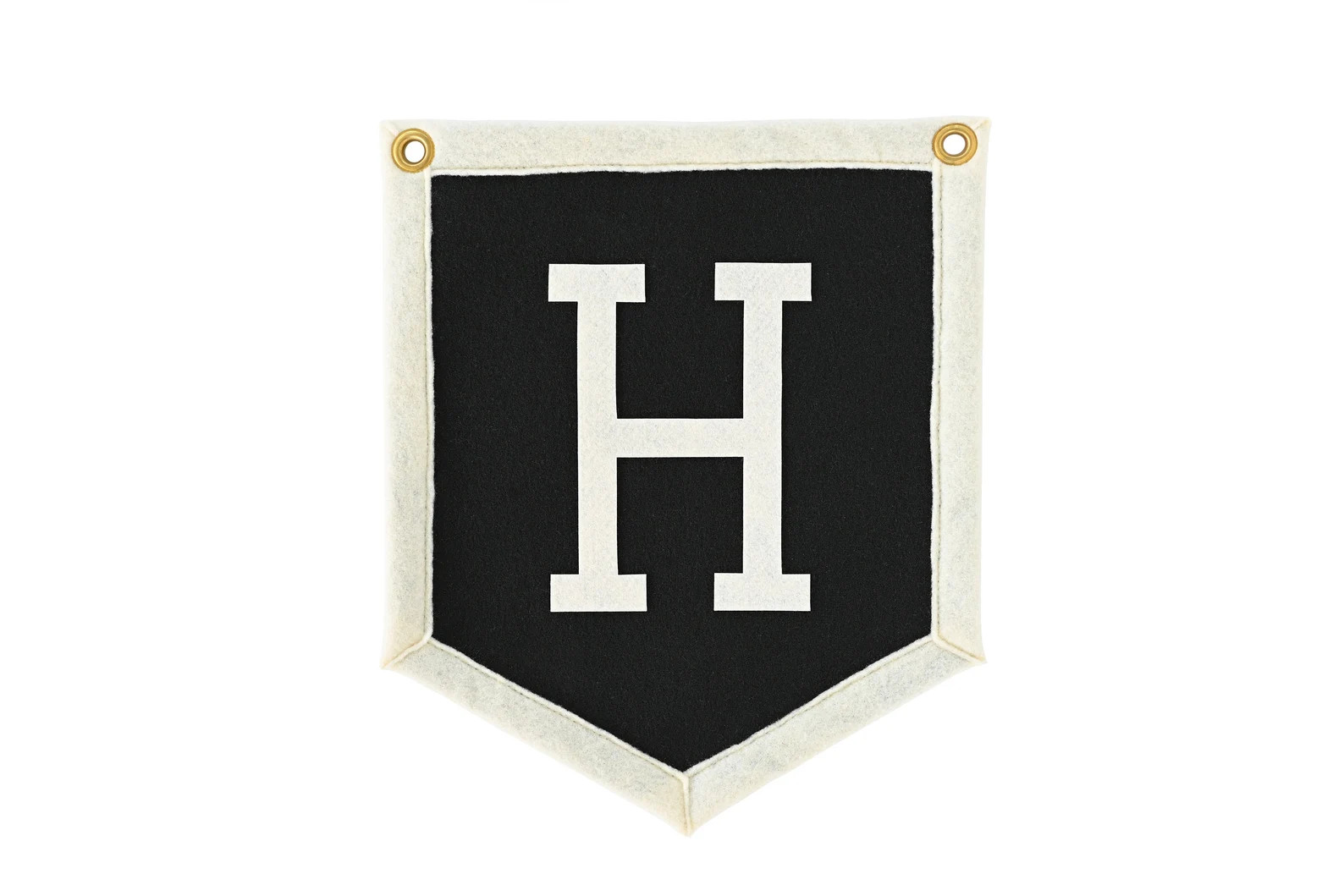 Custom Felt Letter Banner - Etsy | Etsy (US)