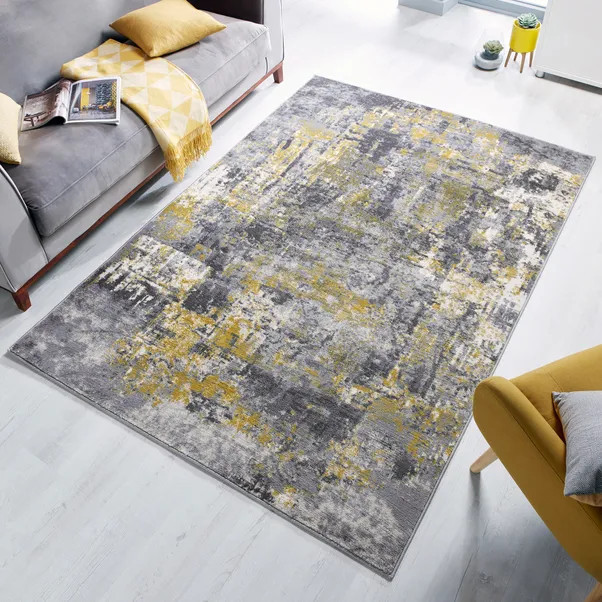Wonderlust Rug | Dunelm (migrated)