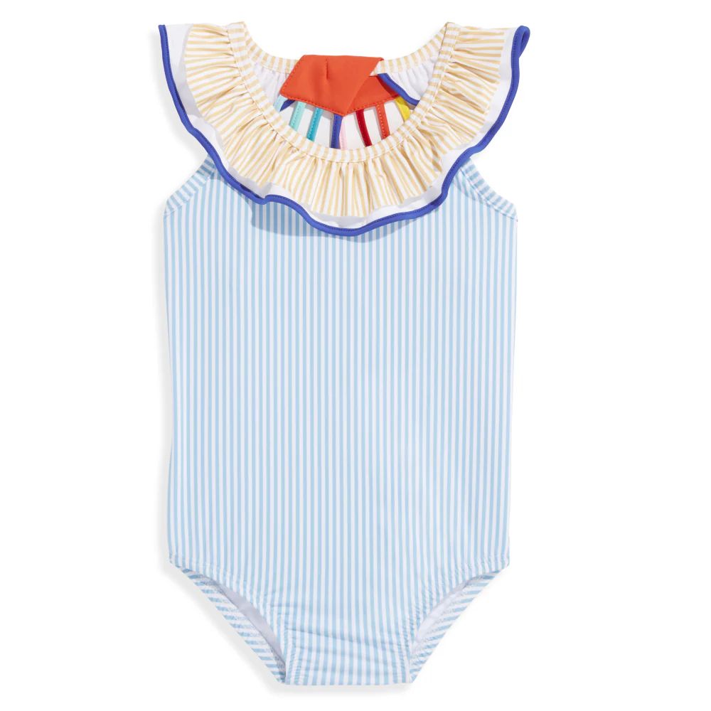 Lainey Bathing Suit | bella bliss 