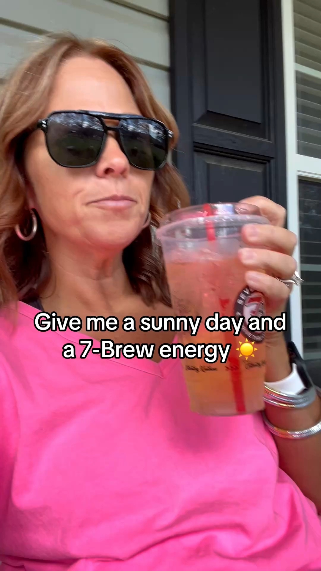 So thankful for spring break! I can feel the seasonal depression leaving my body! ☀️

#LTKSeasonal #LTKHome #LTKselfcare