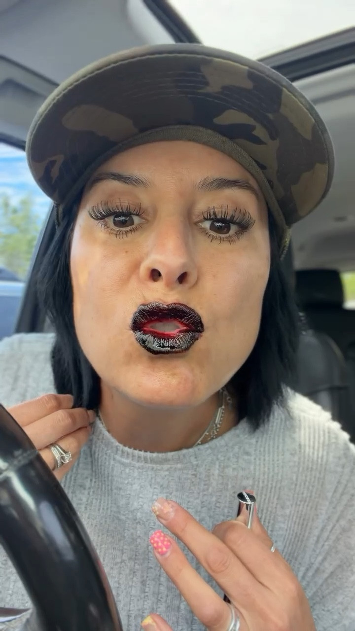 Lip stain for no-makeup days when you still want to look a little put together.  AND SHES UNDER $15!!

This is my “we’re just winging it today” hack. No full routine, maybe a little mascara… and this.

It’s so easy. Swipe it on, let it set, add a little gloss or chapstick and somehow you look alive again. The color stays for hours (even through eating and drinking), so you’re not constantly reapplying.

Not glamorous. Not overdone. Just enough to feel like yourself when you’re running into the store or figuring it out as you go.

Low effort… but it works every time.

If you want the link, comment SHOP and I’ll send it 💛

#LTKdayinmylife #LTKBeauty #LTKselfcare