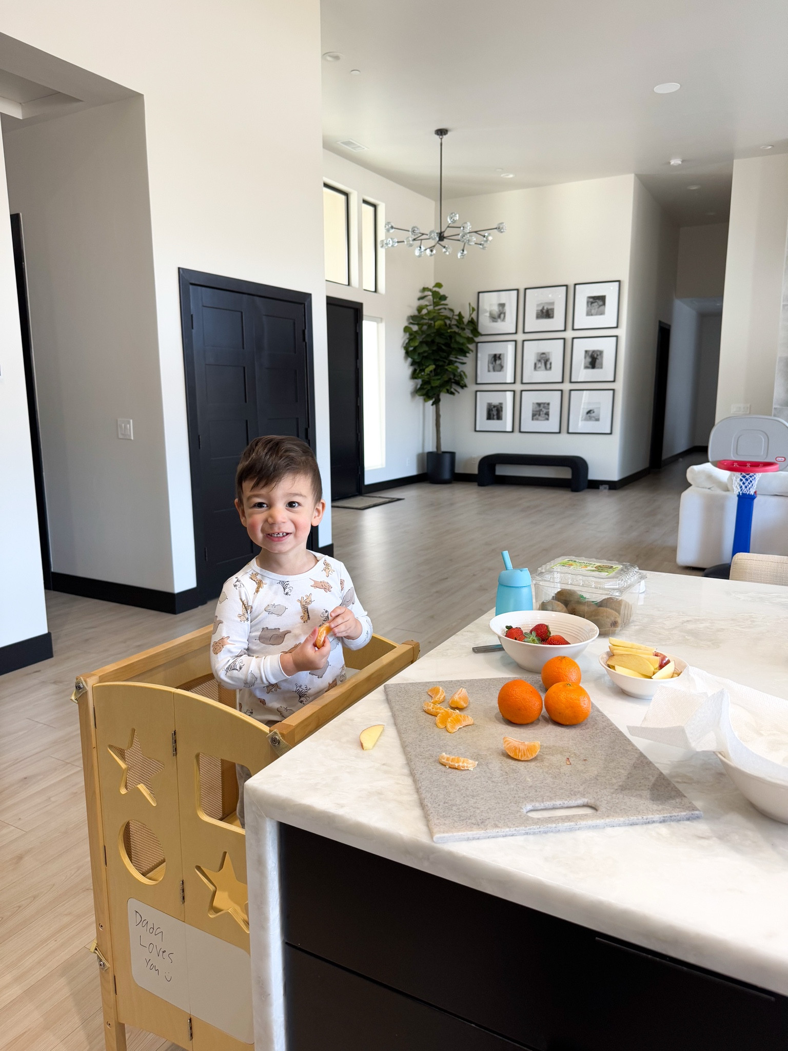 Toddler tower 

#LTKBaby #LTKKids #LTKHome