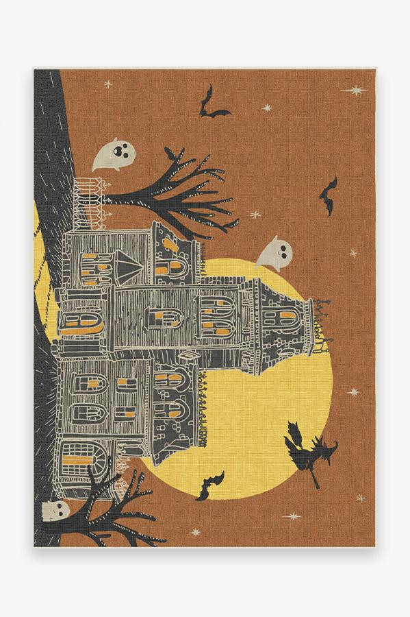 Fright Night Rug | Ruggable