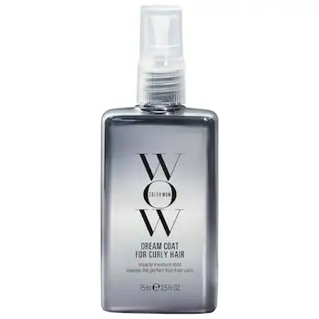 Mini Dream Coat Anti-Frizz Treatment for Curly Hair | Sephora (US)