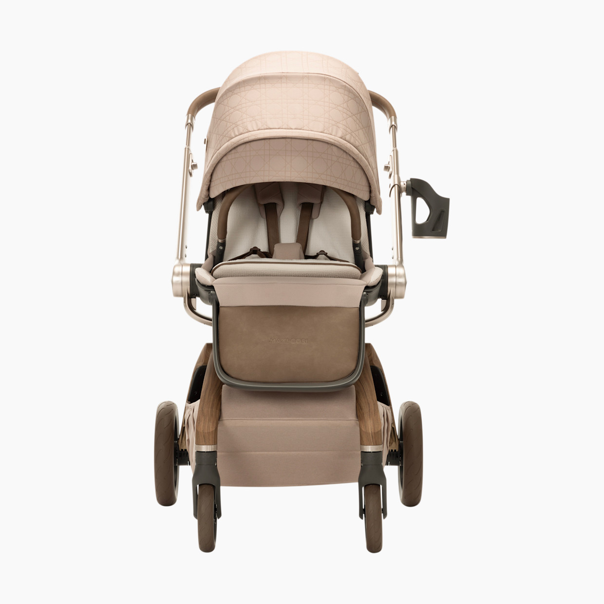 Tana 360 Rotating Modular Stroller | Babylist
