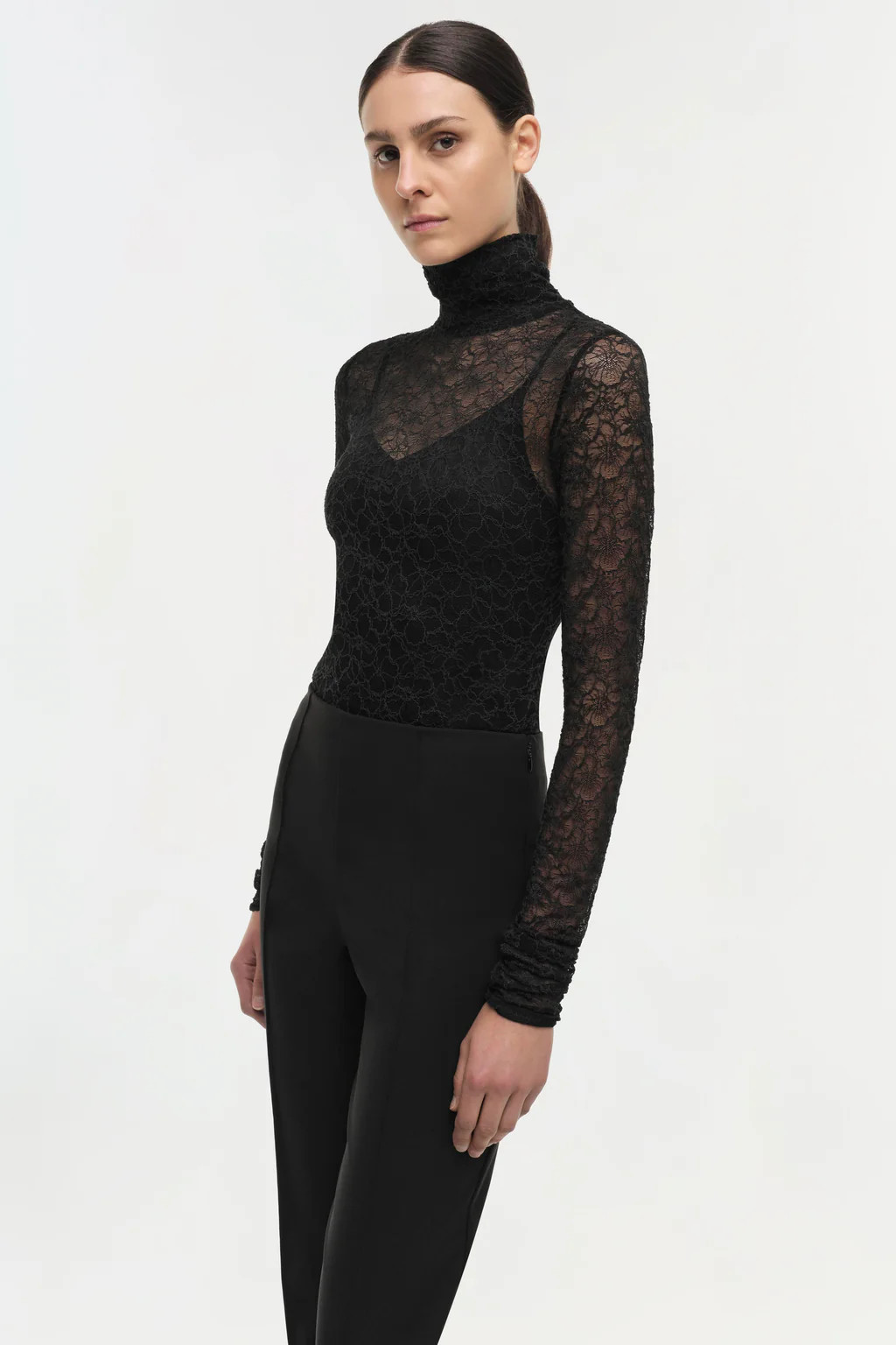 Zurie Bodysuit | Simkhai