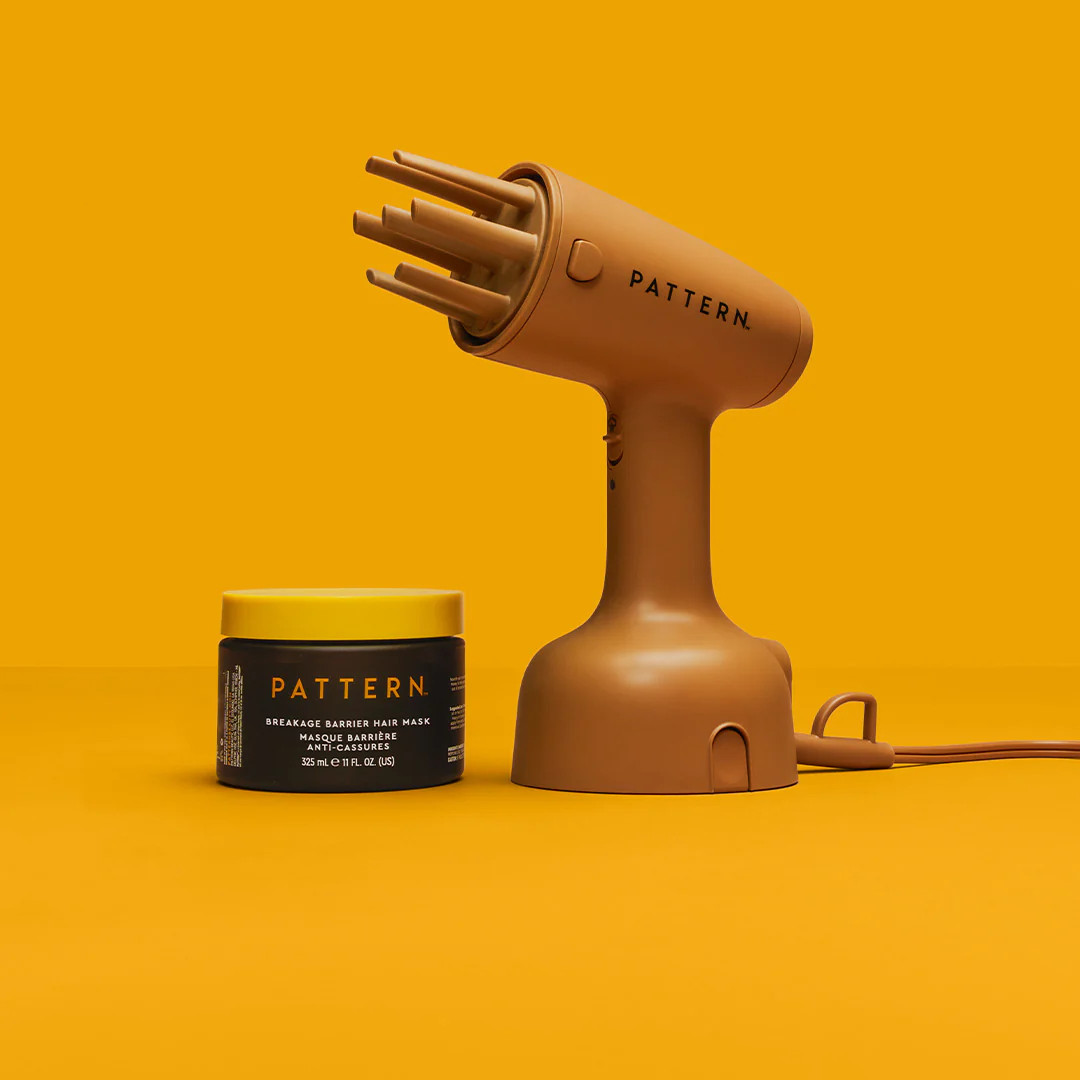 Steam & Repair Set | Pattern Beauty