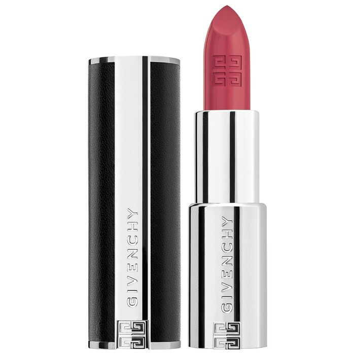Rouge Interdit Intense Silk Satin Matte Lipstick | Sephora (CA)