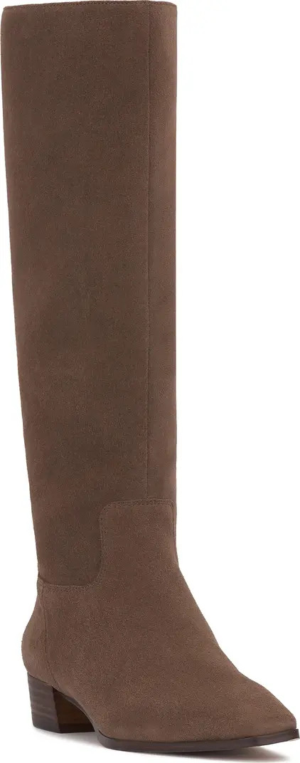 Pavla Knee High Boot (Women) | Nordstrom