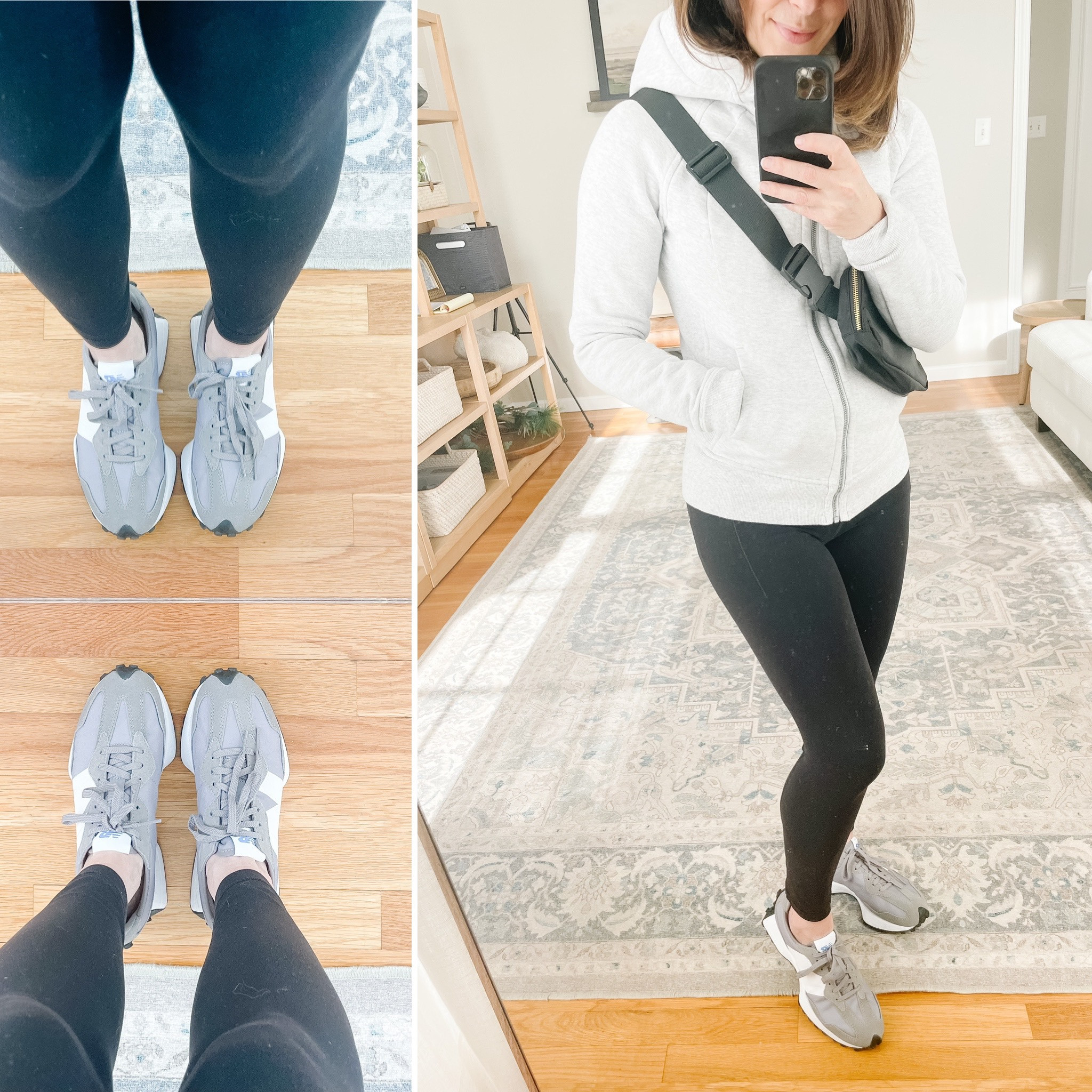 Sneakers
New Balance 

#LTKshoecrush