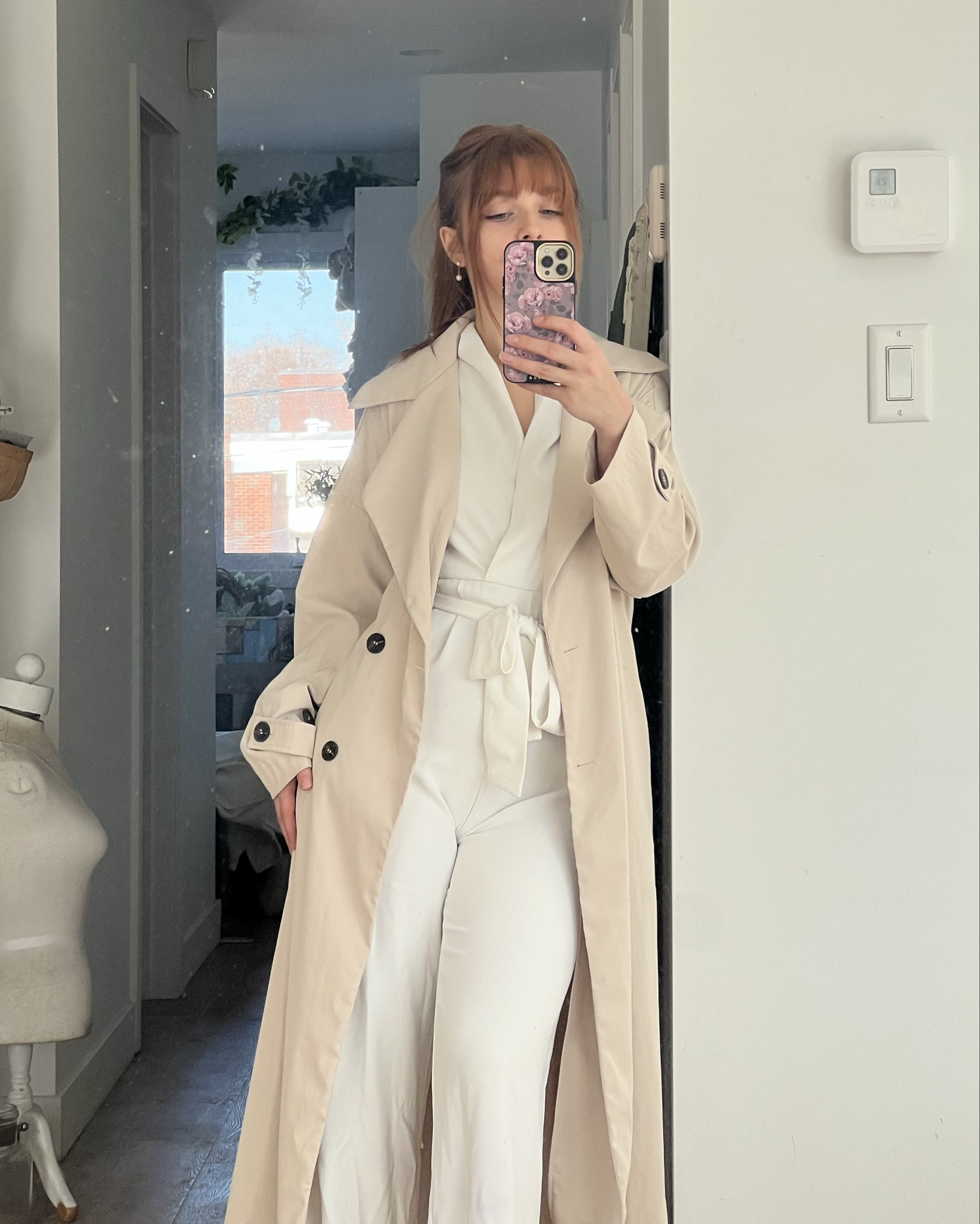 Classy look 🤍

#LTKworkwear #LTKcanada #LTKautumn