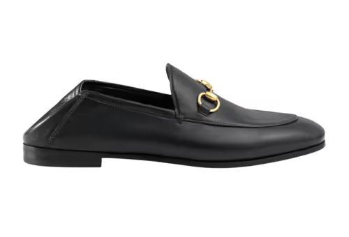 Women's leather Horsebit loafer



        
            $ 920 | Gucci (US)