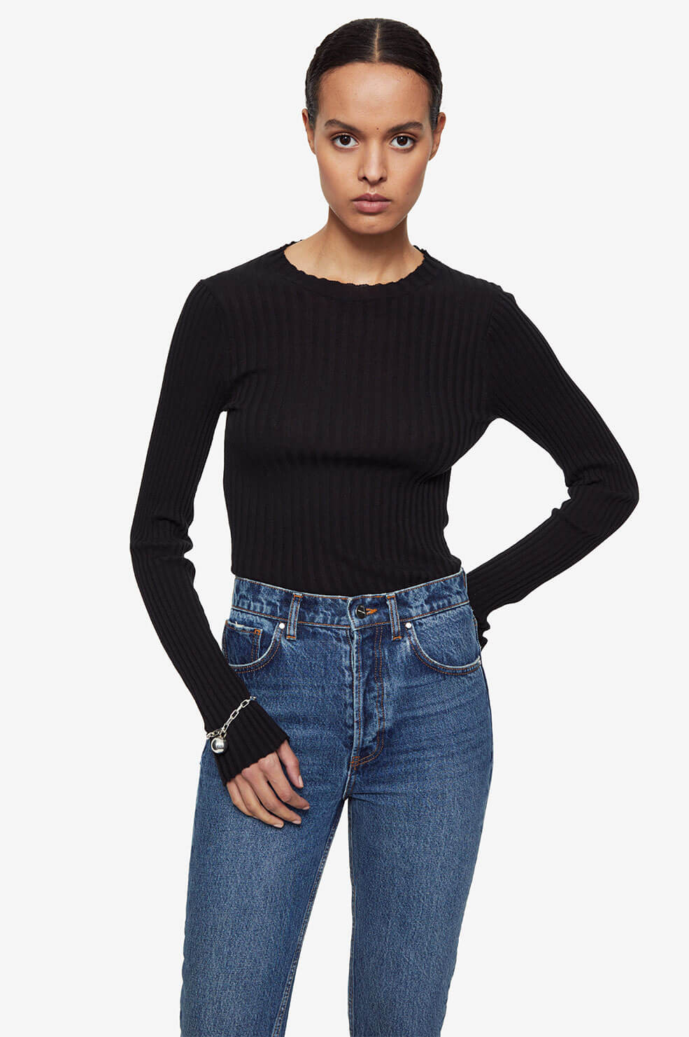 Cecilia Top | Anine Bing