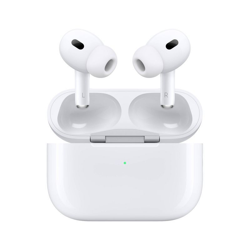 Apple AirPods Pro True Wireless Bluetooth Headphones (2nd Generation) | Target
