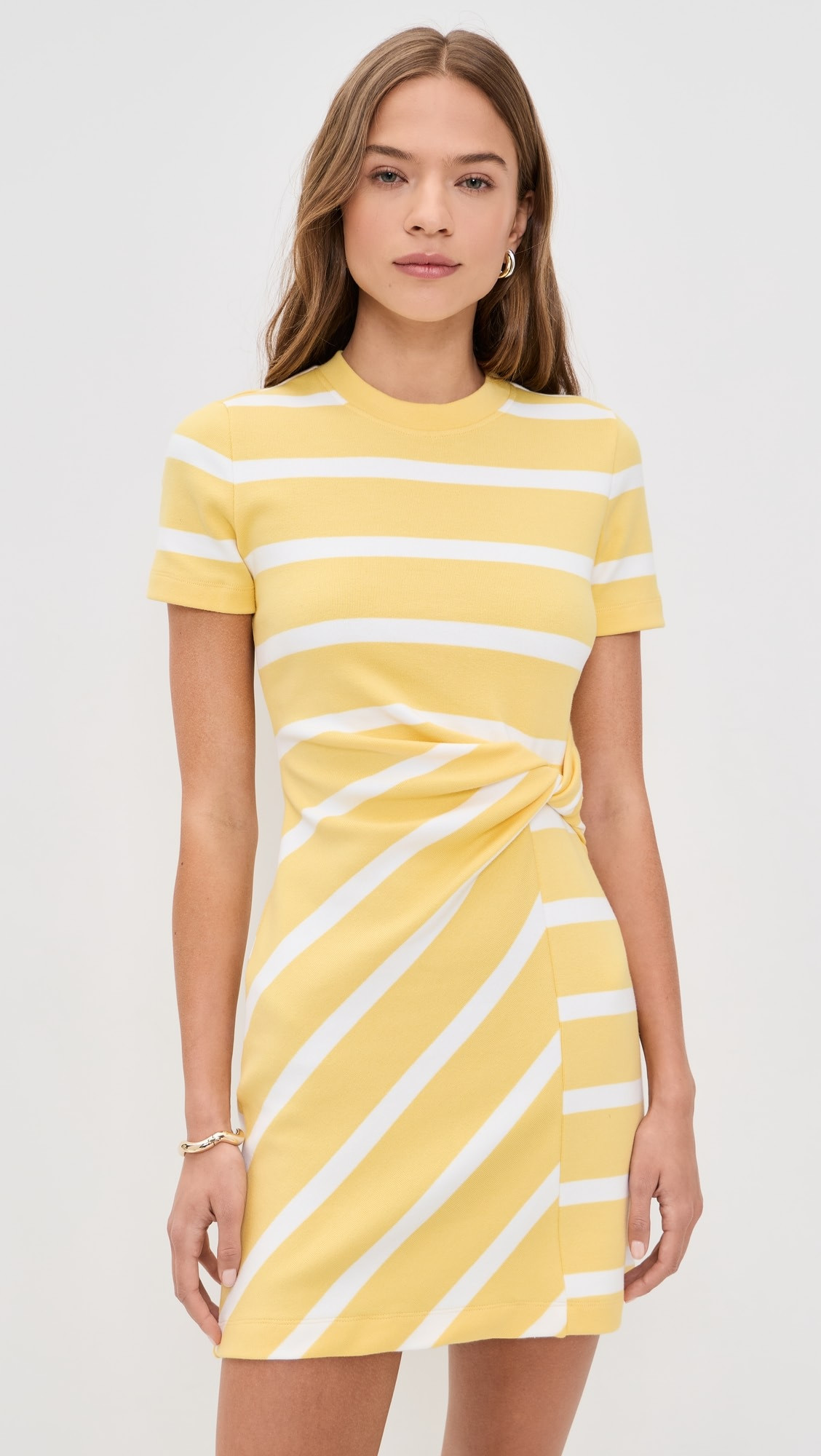 Short Short Sleeve Cody Dress | Shopbop