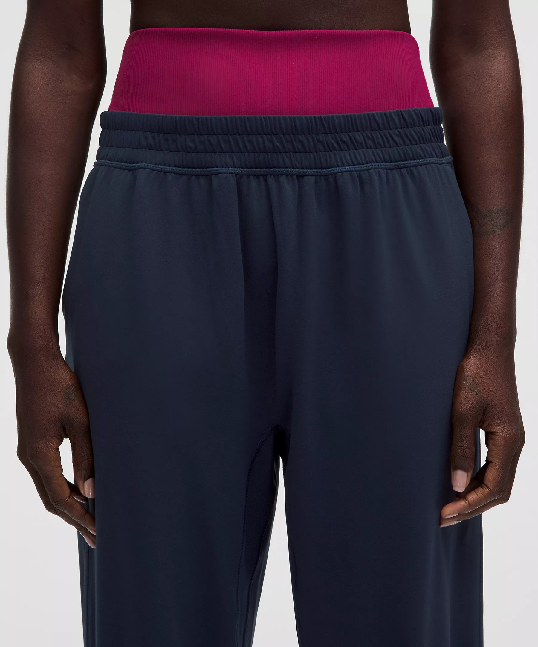 lululemon Align\u2122 Ribbed-Waist Jogger | Lululemon (US)