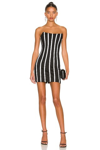 X REVOLVE Adena Dress
                    
                    MISHA | Revolve Clothing (Global)