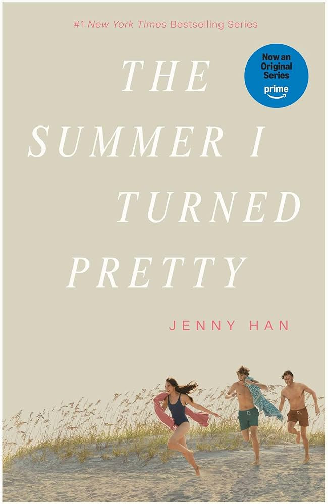 The Summer I Turned Pretty | Amazon (US)