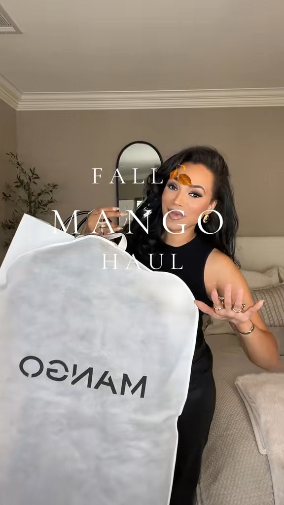 The perfect Fall Haul 

#LTKFindsUnder100 #LTKStyleTip #LTKTall