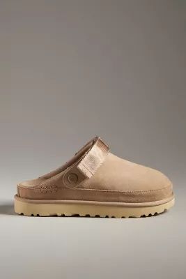 UGG Goldenstar Clogs | Anthropologie (US)