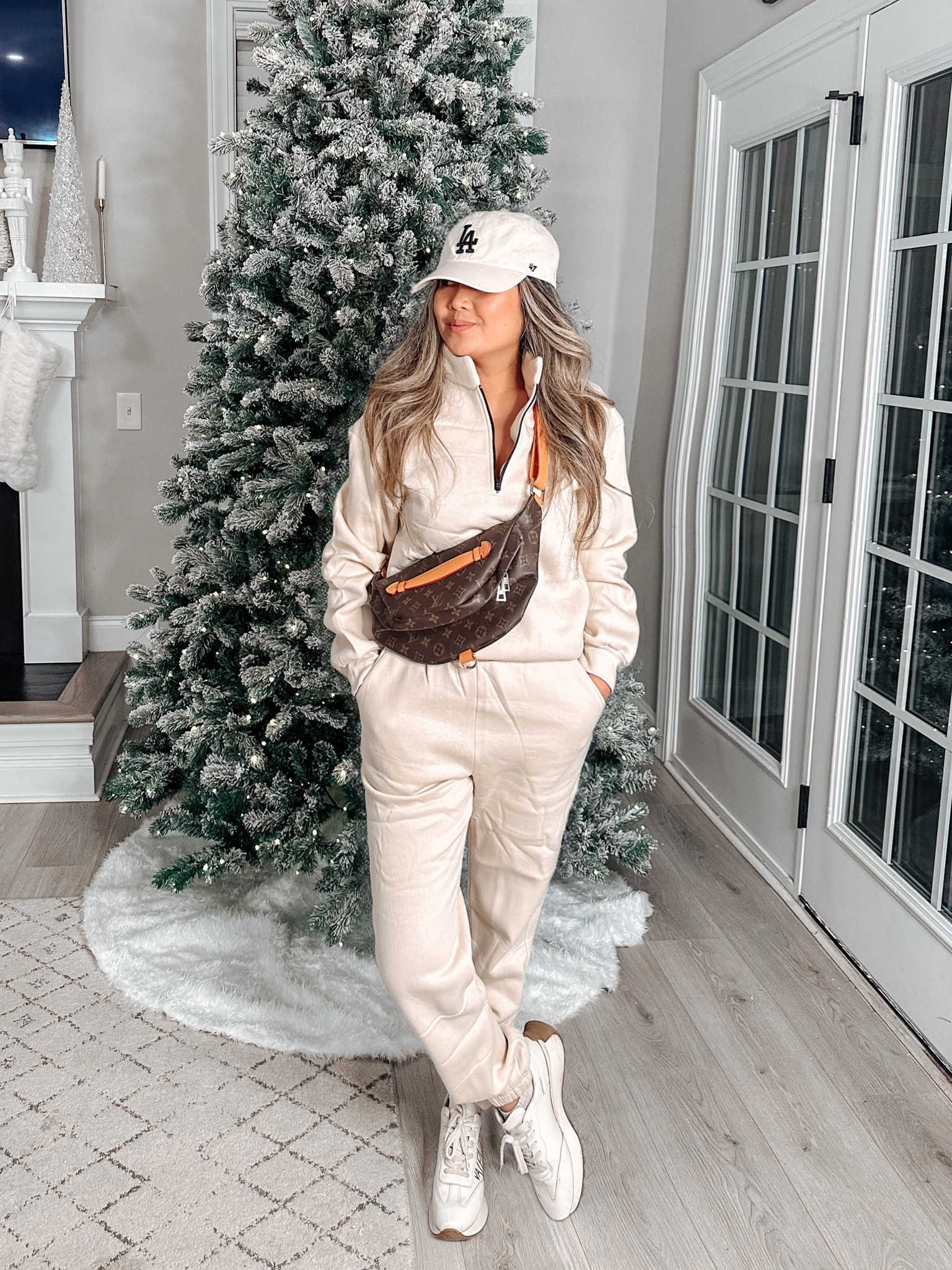 Everyday style

#LTKCyberWeek 

#LTKStyleTip #LTKActive