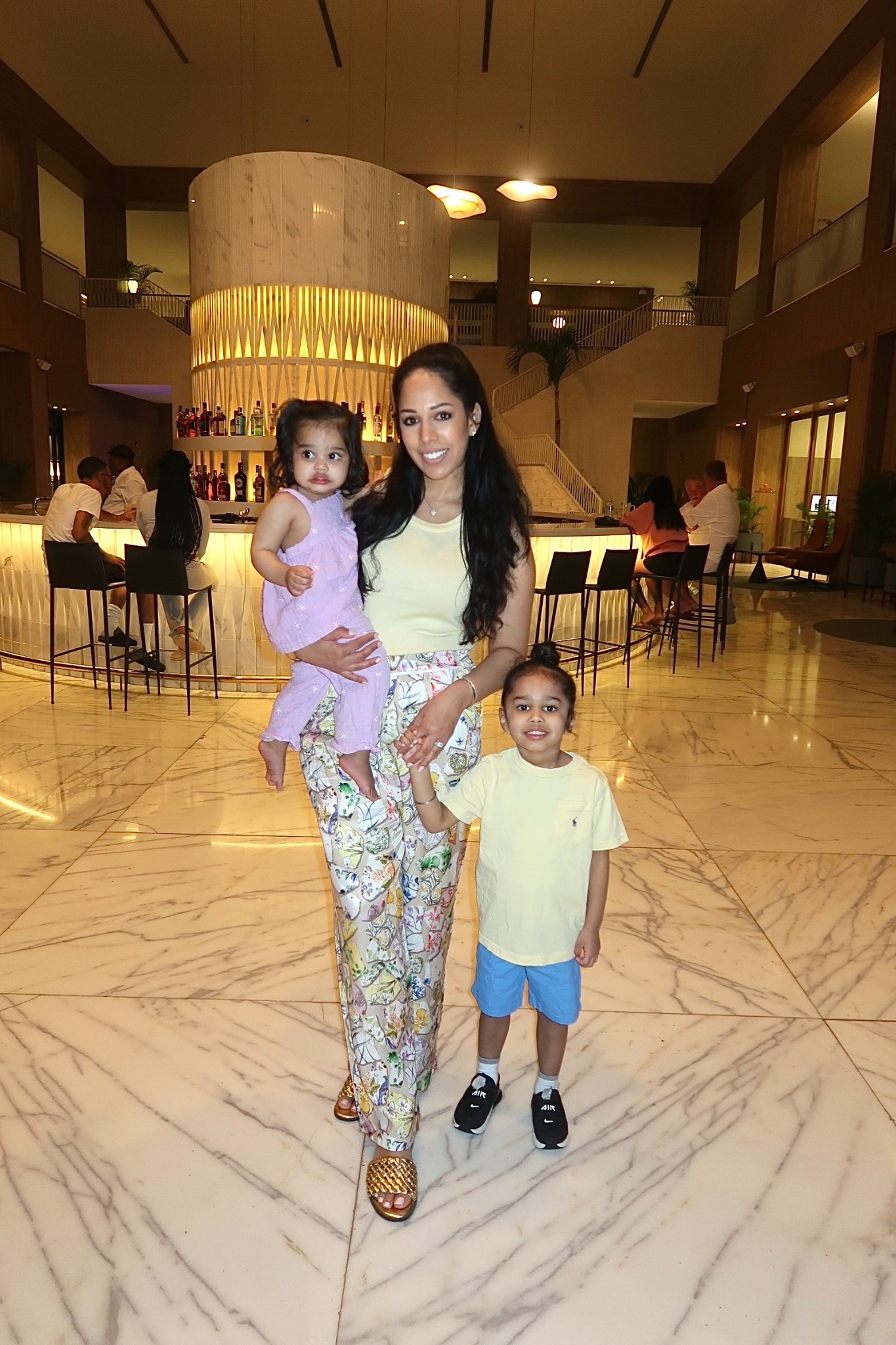 Summer mode activated 💜☀️💛 #summerstyle #summerfashion #resortwear

vacation wear, vacation style, vacation outfit, vacation dress, resort wear, resort style, outfit inspo, style blog, family outfits, summer style, anthropologie

#LTKTravel #LTKBaby #LTKFamily