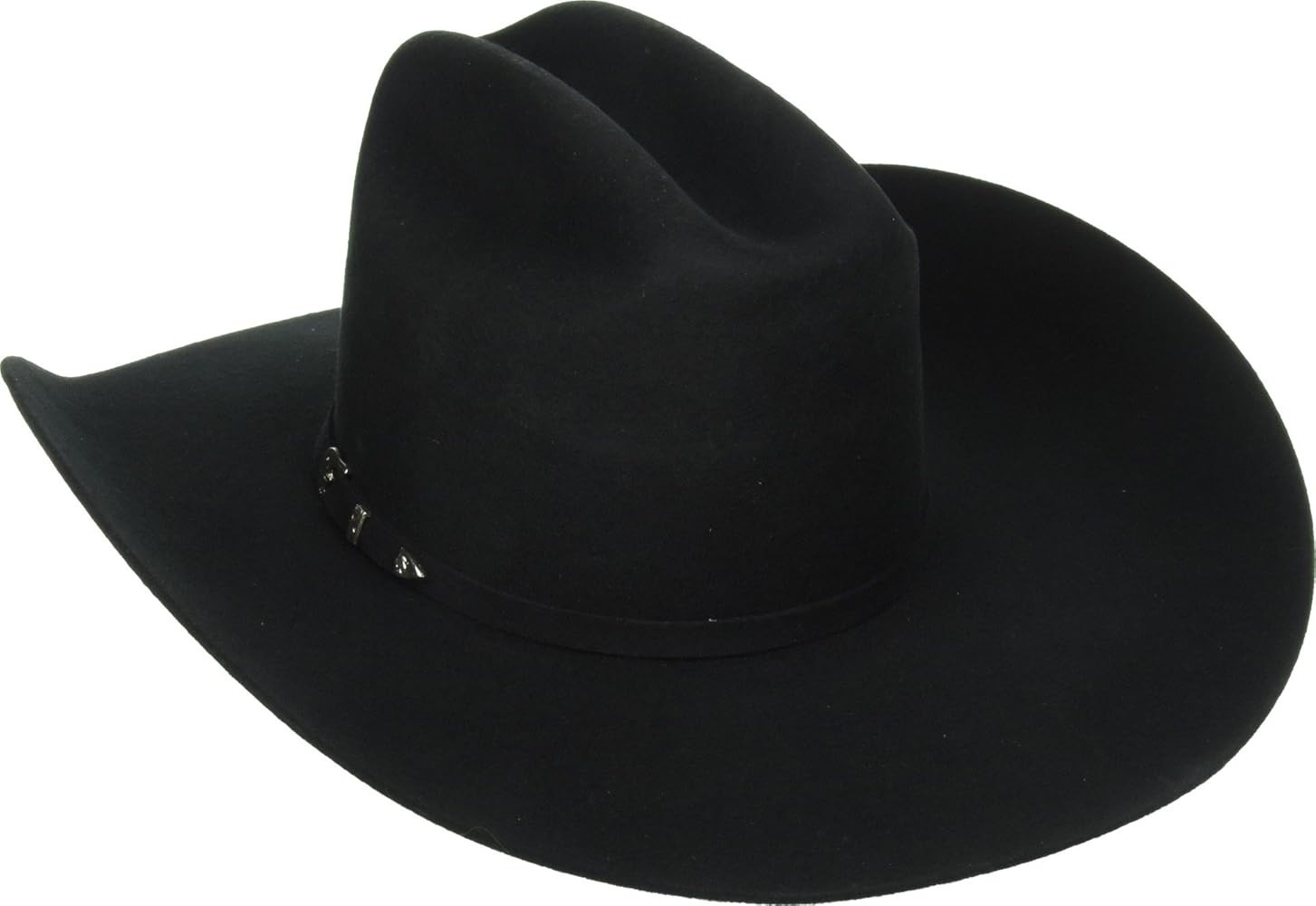 ARIAT Unisex 3X Felt Cowboy Hat - A7520601 | Amazon (US)