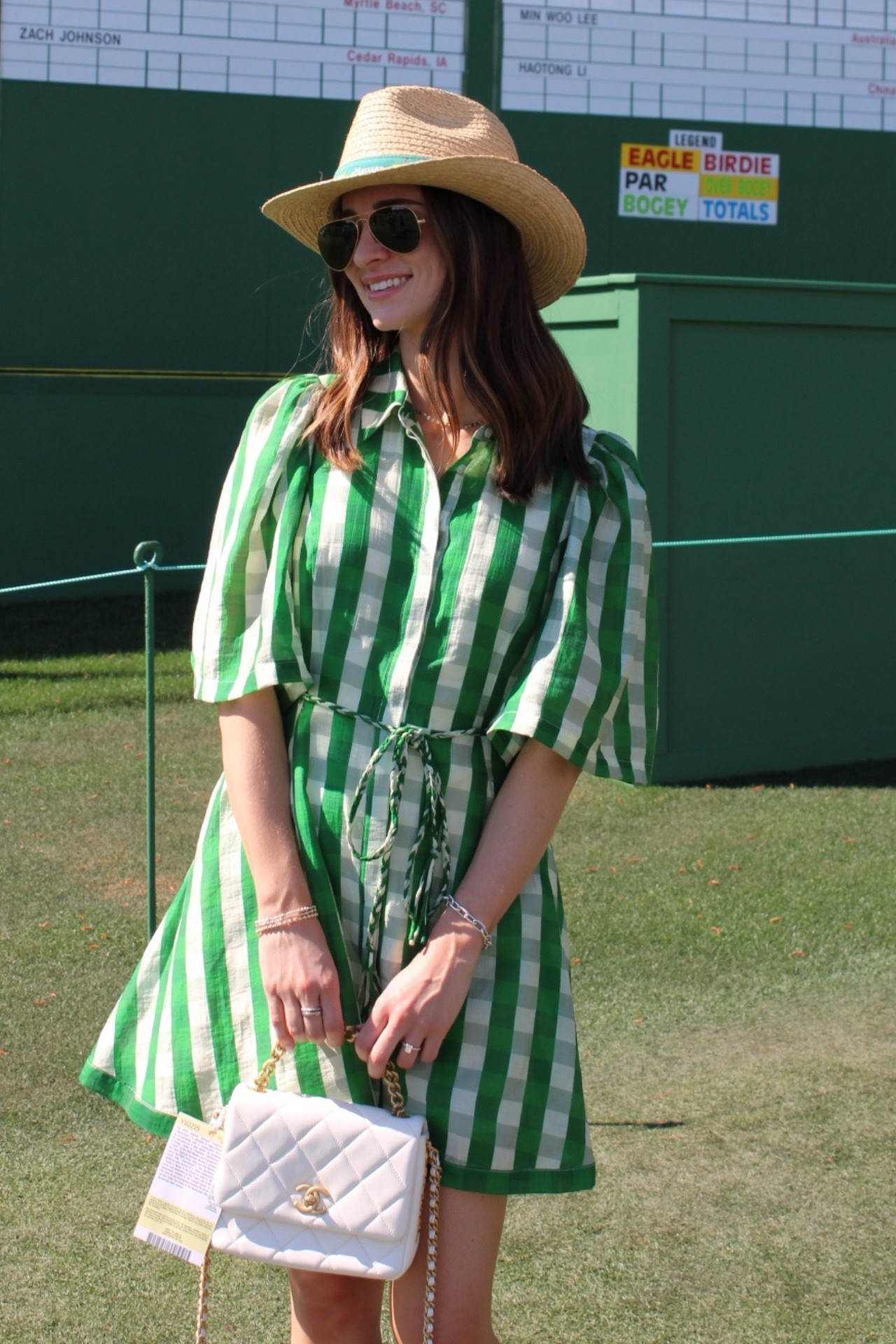 The Masters!!!



#LTKootd #LTKTravel #LTKdayinmylife