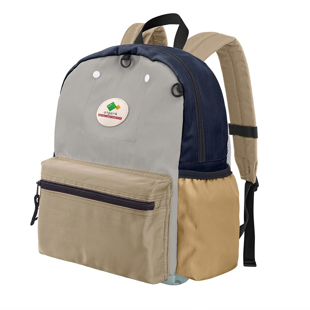 Toddler Backpack for Boys 2-5: Preschool Kindergarten Backpack - 13" Daycare Backpack Fit A4 Fold... | Amazon (US)