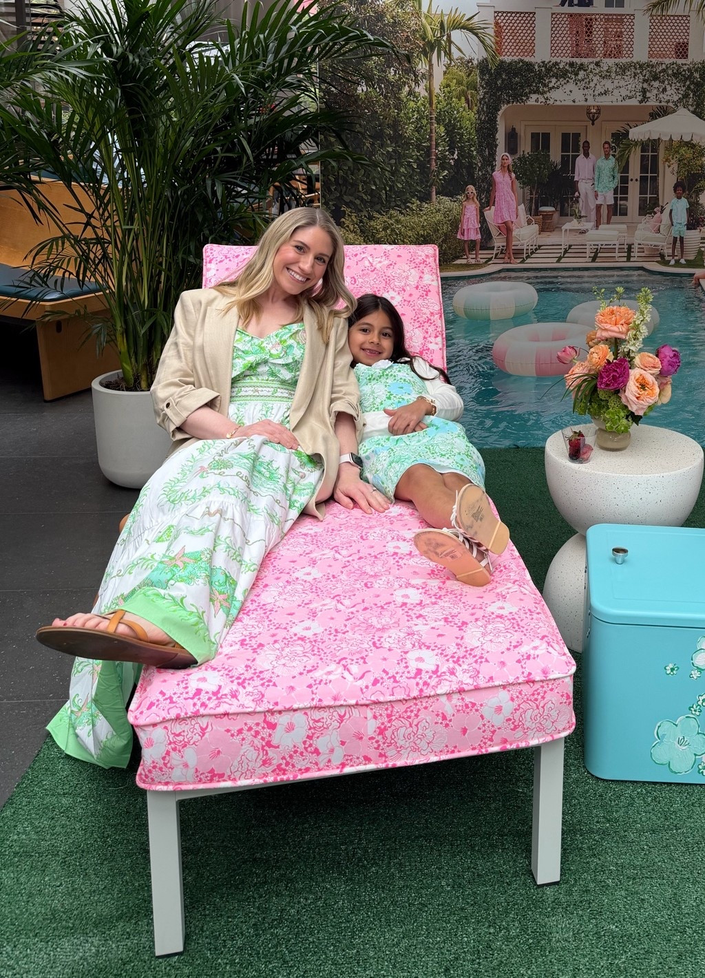 Mommy and me drops from the new Janie and Jack x Lilly Pulitzer collab!

#LTKmomlife #LTKTravel #LTKKids