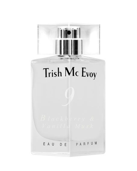 Trish McEvoy N° 9 Blackberry & Vanilla Musk Eau de Parfum, 50 mL | Neiman Marcus