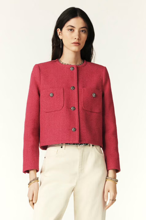 MEREDITH | ba&sh(US)