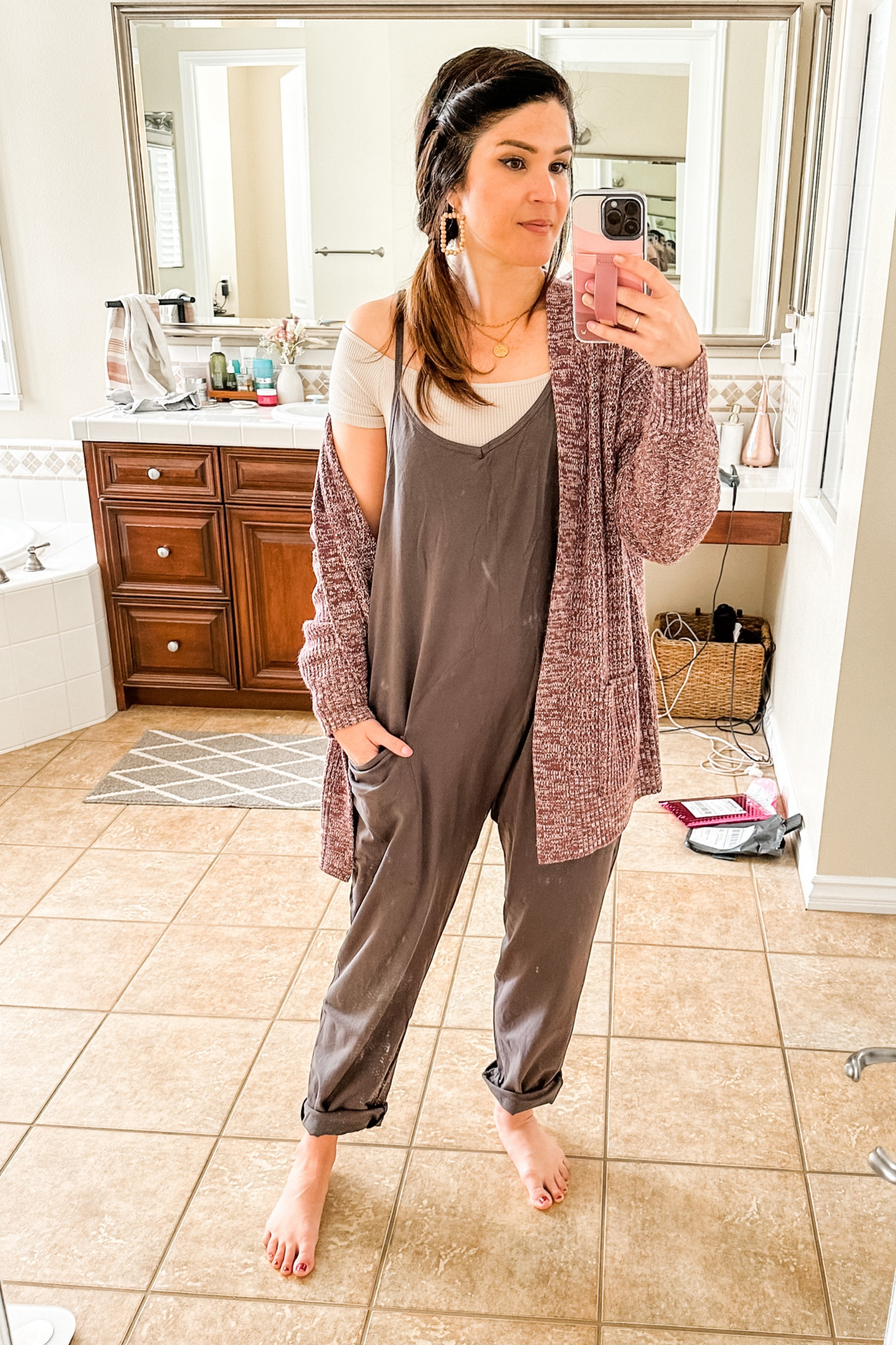 Free People onesie dupe 

#LTKunder100 #LTKunder50