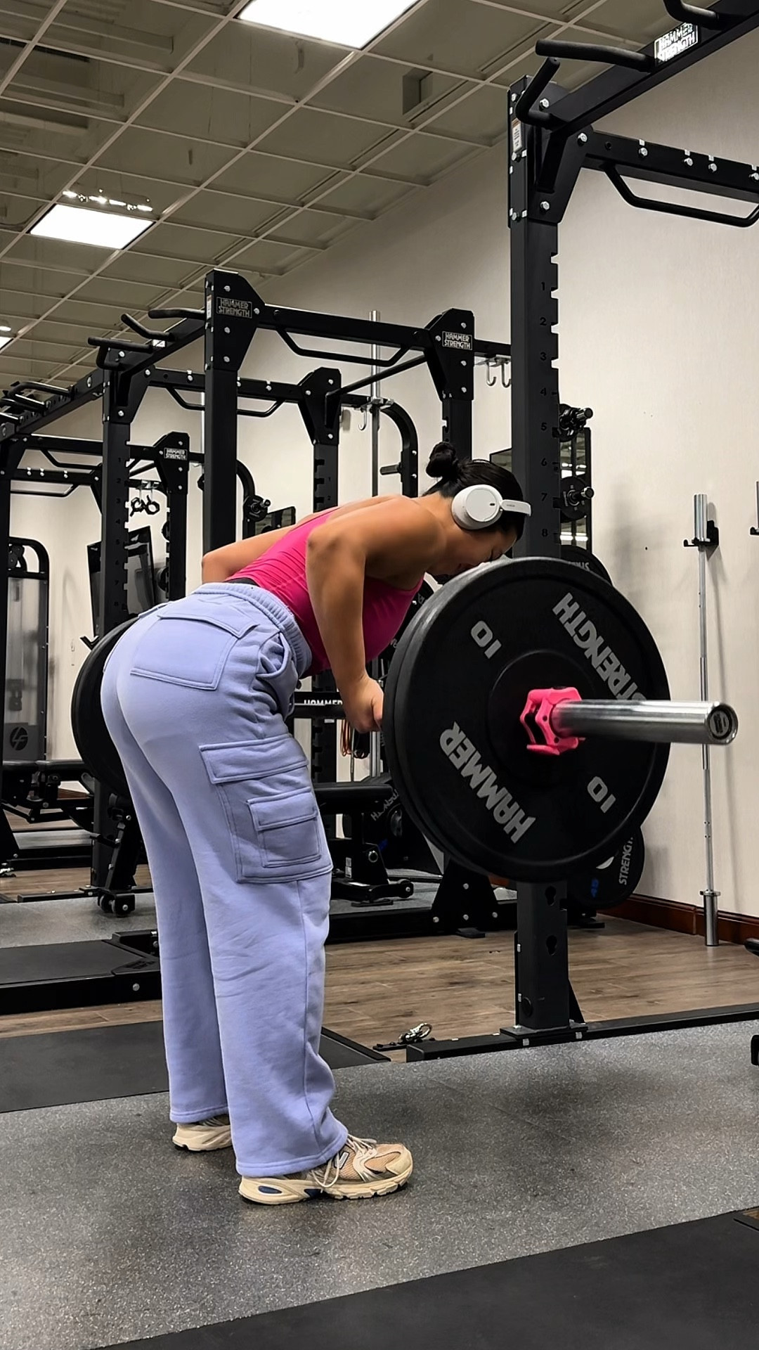 The best sweats you will own! This color is so beautiful. Great for gym and rest days🪻💜

#LTKActive #LTKSaleAlert #LTKootd