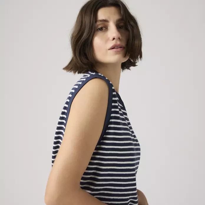 Boxy Tank Top | Levi's US