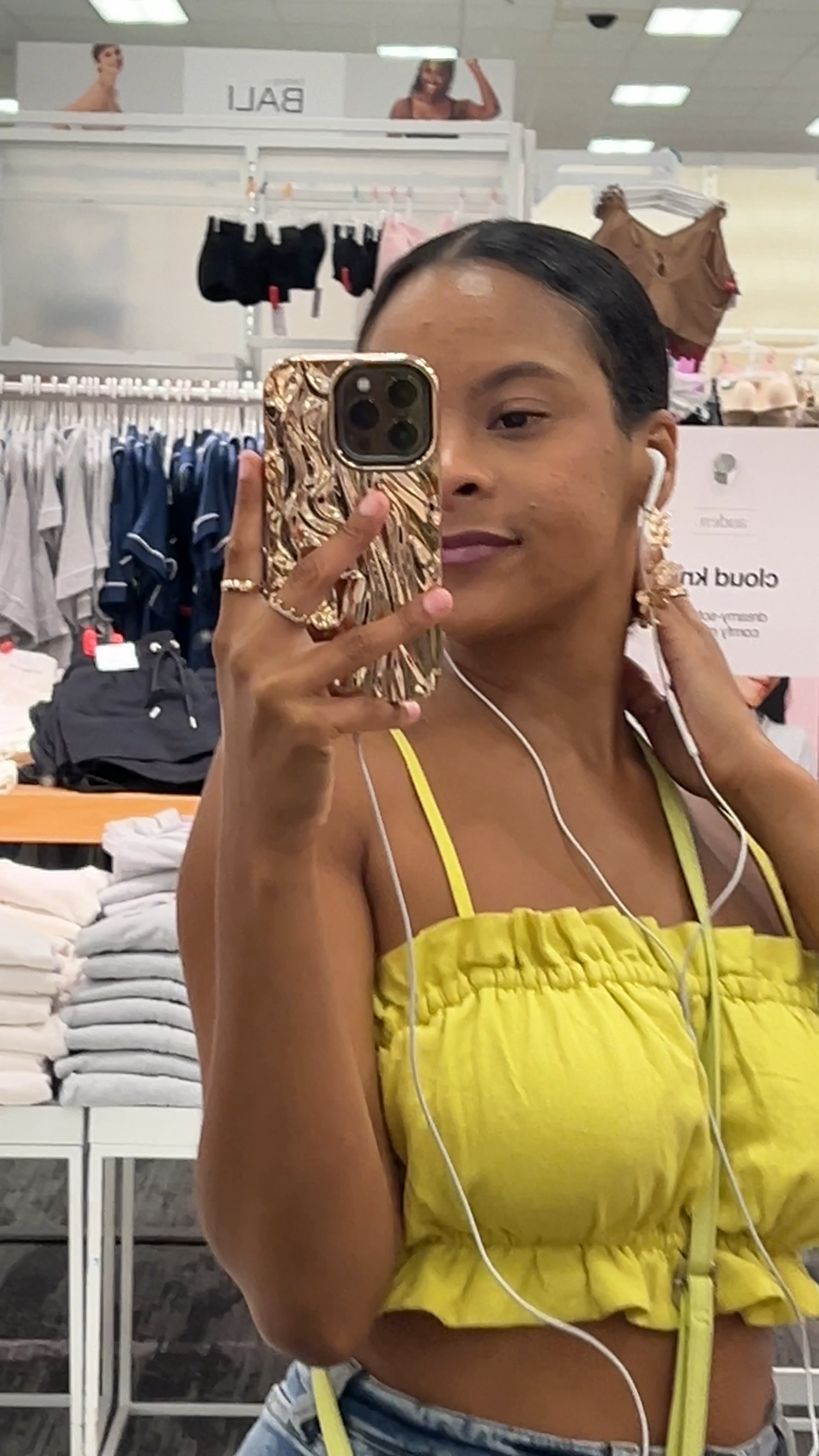 Outfit of the day 🥰🎯