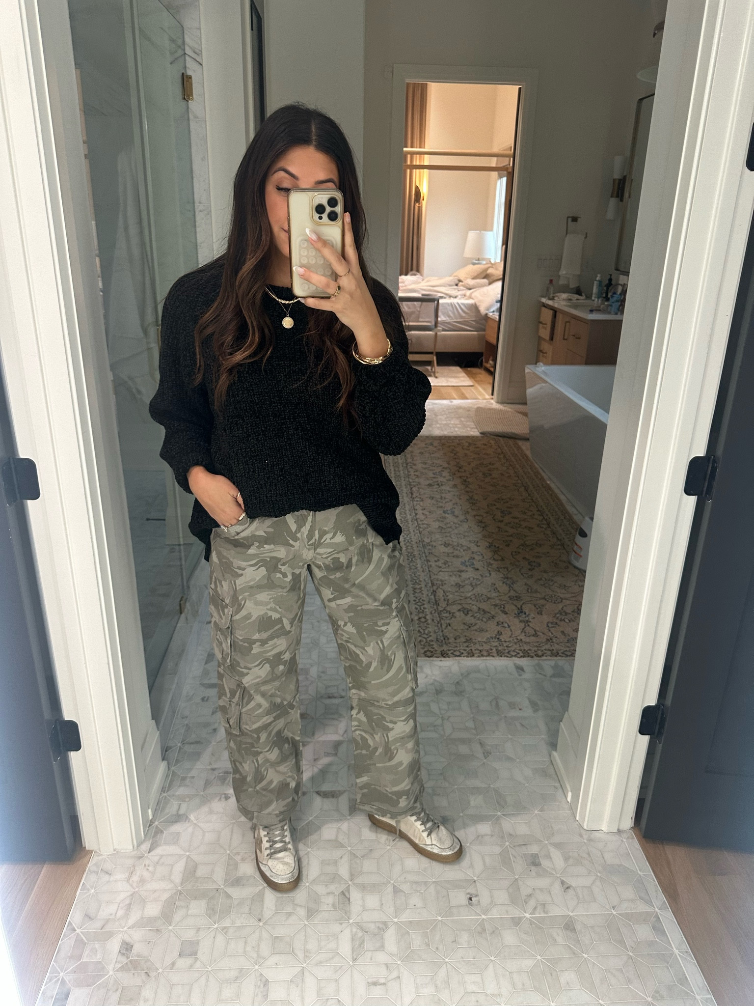 My chenille top from @walmartfashion
#walmartpartner

Dressupbuttercup.com 

#dressupbuttercup