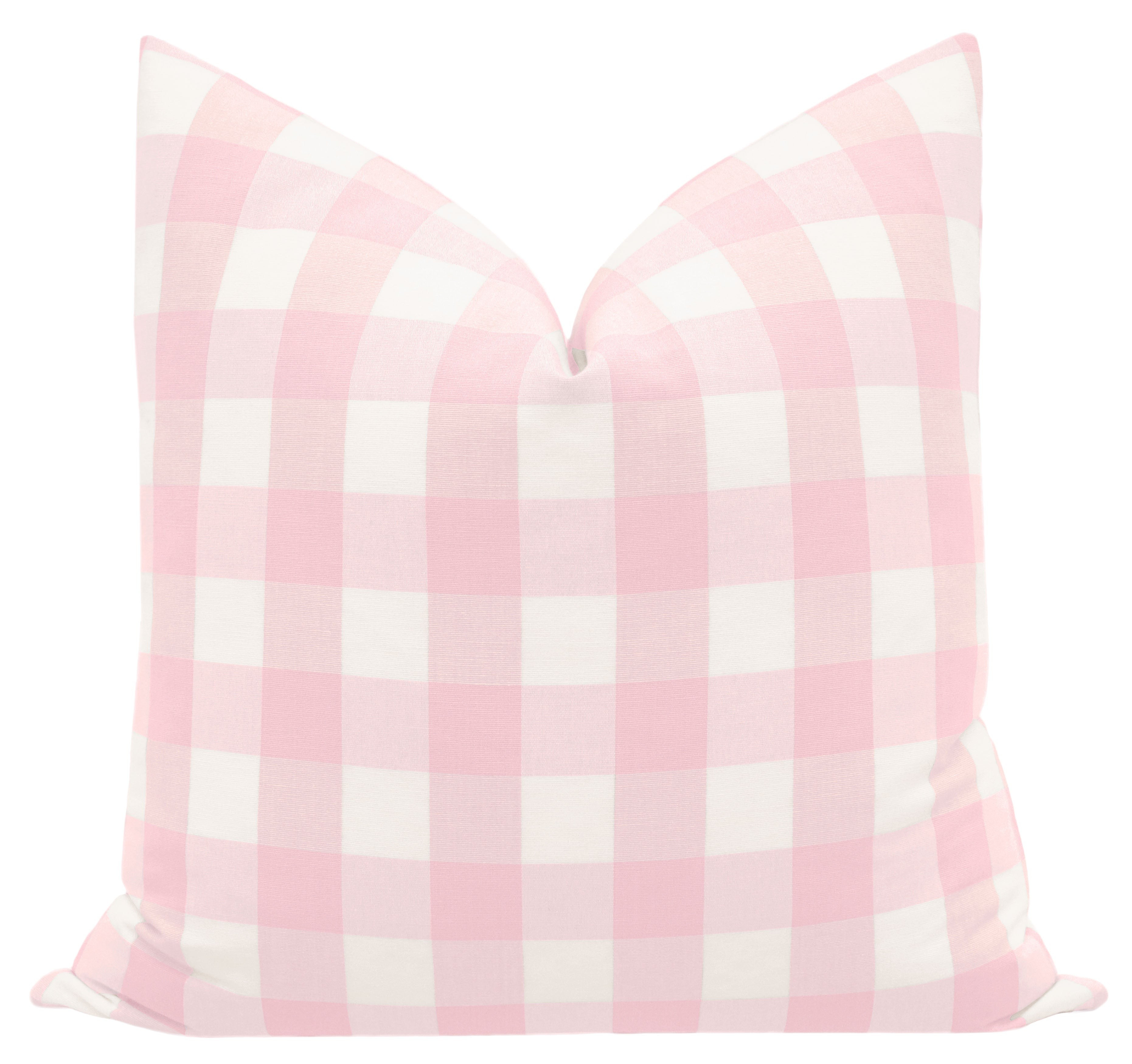 Charleston Check // Primrose | LITTLE DESIGN COMPANY