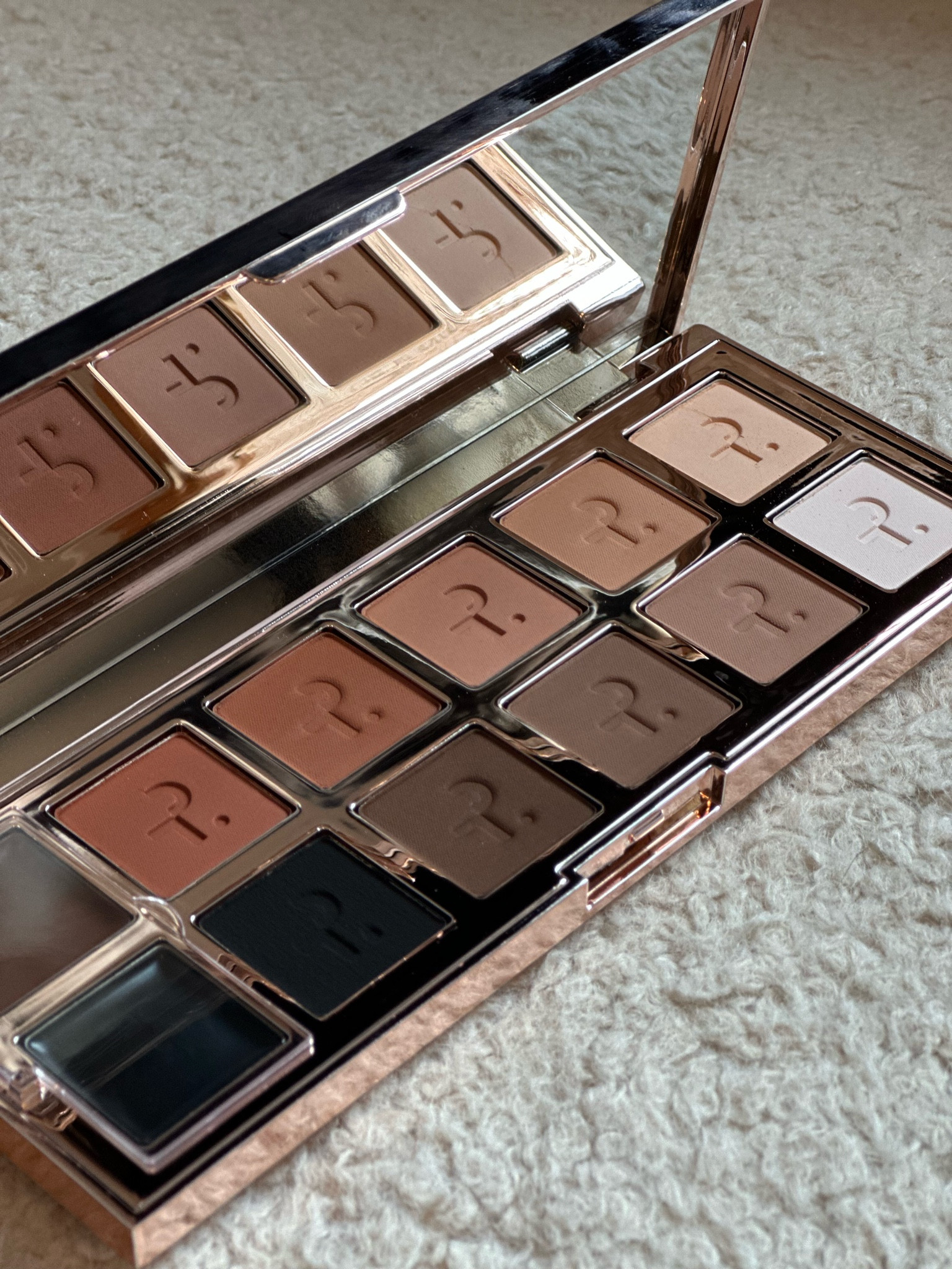 Patrick Ta matte eyeshadow palette 

#LTKfindsunder100 #LTKGiftGuide #LTKbeauty