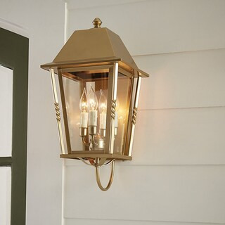 Audrey Outdoor Sconce -   Select Styles | Ballard Designs, Inc.